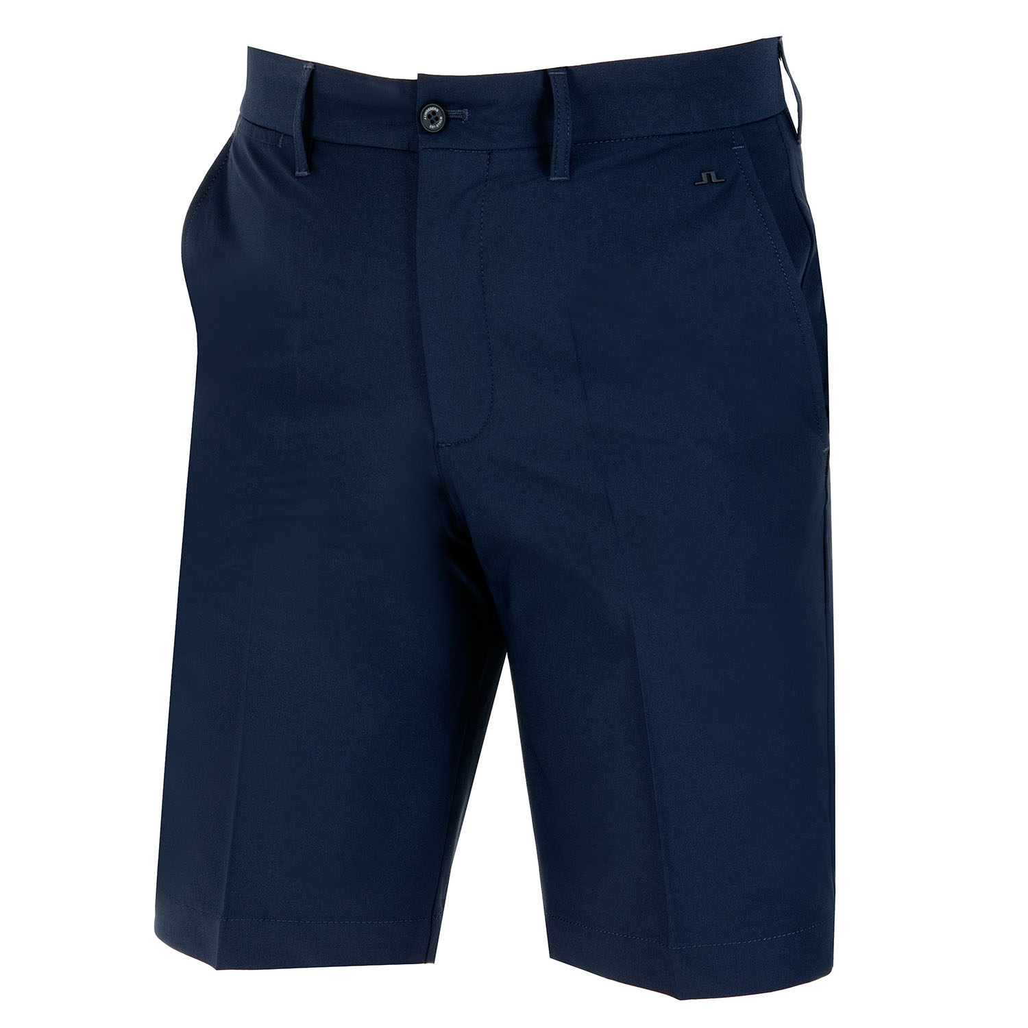 J Lindeberg Eloy Golf Shorts JL Navy Scottsdale Golf
